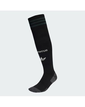adidas Juventus 25/26 Third Socks - Black