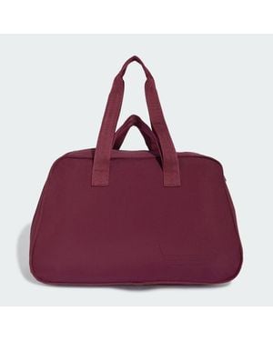 adidas Bolso Bowling - Morado