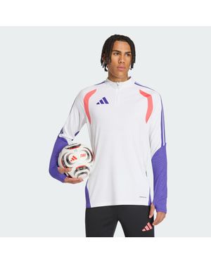 adidas Tiro 26 Competition Training Top - White