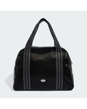 adidas Premium Holdall - Black