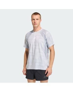 adidas Tech Apparel T-Shirt Wc26 - White
