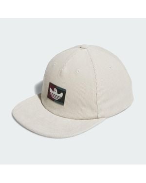 adidas Shmoofoil Cord Cap - Natur
