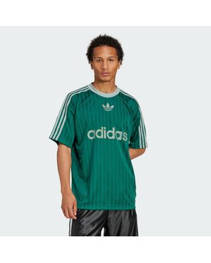 adidas Adicolor T-Shirt - Green
