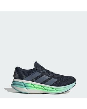 adidas Adistar 4 Running Shoes - Blue