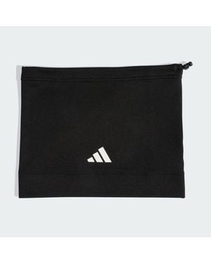 adidas Tiro Fleece Neck Warmer - Black