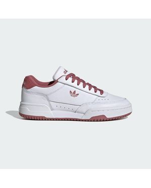 adidas Court Super Shoes - White
