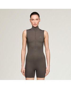 adidas Mono De Entrenamiento X Entire Studios - Gris