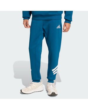 adidas Marvel Spider- Sweattracksuit Bottoms - Blue
