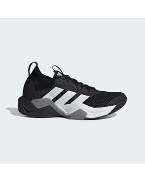 adidas Rapidmove Adv 2 Training Shoes - Black