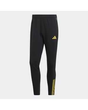 adidas Tiro 23 Competition Training Trousers - Black