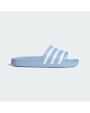 adidas Chancla Adilette Aqua - Azul