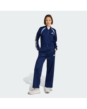 adidas Chándal Teamsport - Azul