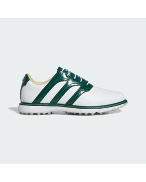 adidas Mc Z-Traxion Spikeless Golf Shoes - Blue