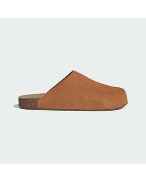 adidas Adimule Slides - Brown