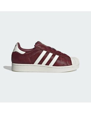 adidas Superstar Ii Schuh - Braun