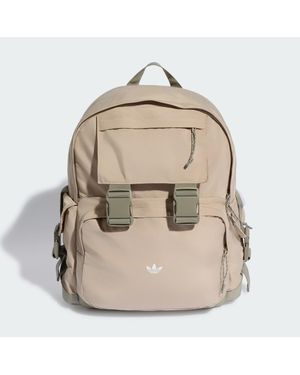 adidas Mochila - Neutro
