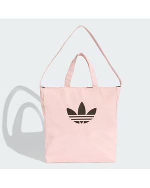 adidas Adicolor Shopper - Pink