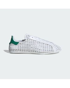 adidas Stan Smith Lo Pro Shoes - Blue