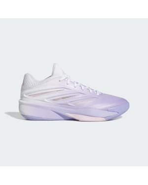 adidas Zapatilla Crazy Energy - Morado