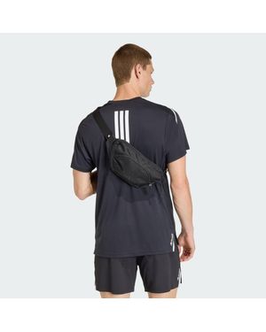 adidas Prime Bauchtasche - Schwarz
