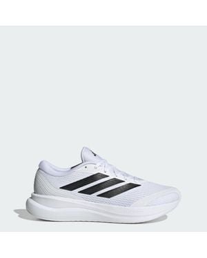 adidas Runfalcon Wide Shoes - White