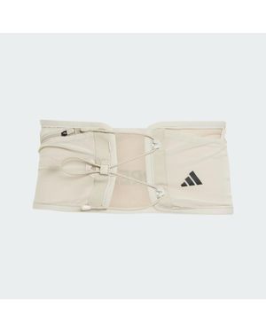 adidas Terrex Xperior Trail Running Belt - Natural