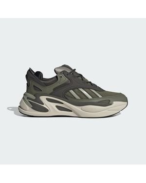 adidas Ozmorph Shoes - Grey