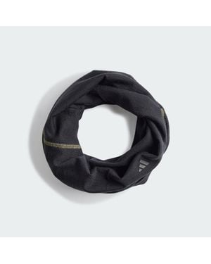 adidas Terrex Merino Neck Gaiter - Black