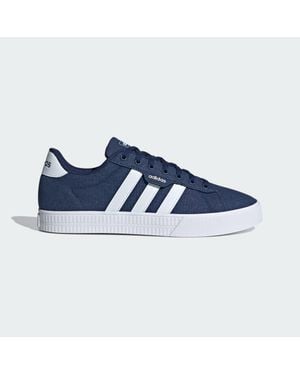 adidas Daily 3.0 Shoes - Blue