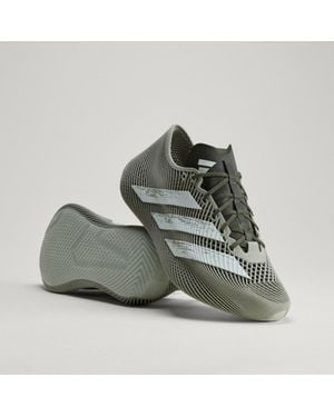 adidas Zapatilla Climacool Con Cordones - Verde