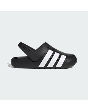 adidas Adilette Clog 2.0 - Black