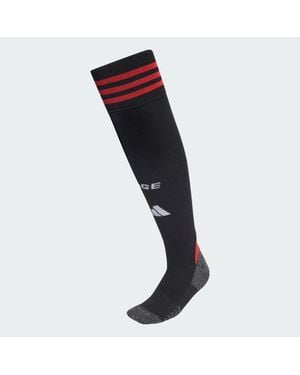 adidas Originals Eintracht Frankfurt 25/26 Home Socks - Black