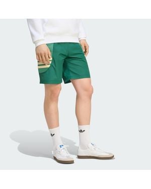 adidas Munich Cutline Short - Green