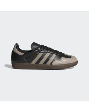 adidas Samba Og Schuh - Schwarz