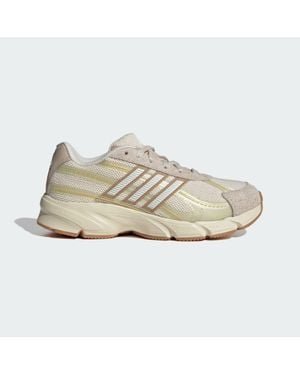 adidas Technochaos 2000 Schuh - Natur