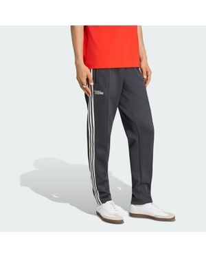 adidas Pantalón Union Berlin Originals - Azul