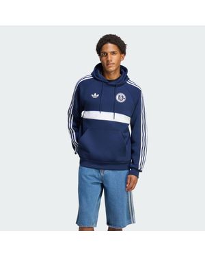 adidas S04 Og2 Hd Whs - Blue