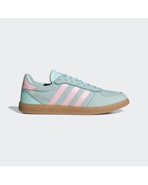 adidas Breaknet Sleek Shoes - Blue