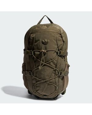 adidas Originals Adventure Backpack - Green