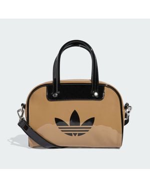 adidas Adicolor Mini Bowling Bag - Black