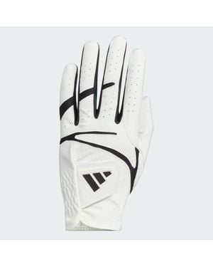 adidas Guante Aditech 24 Single - Blanco