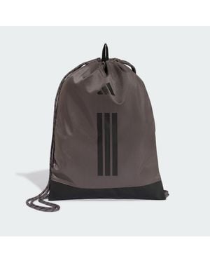 adidas Apwr Gymsack - Brown