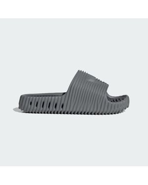 adidas Chancla Adilette 25 - Gris