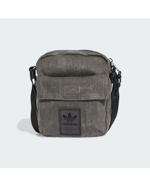 adidas Bolso Washed Item - Gris