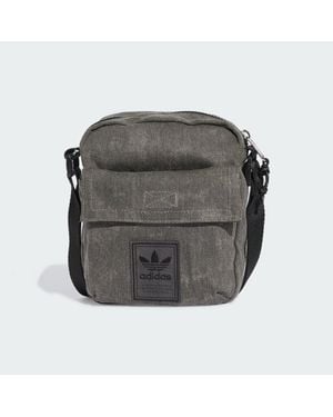 adidas Washed Item Bag - Grey