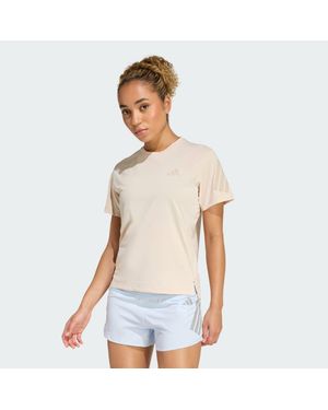 adidas Adi365 Climacool T-Shirt - White