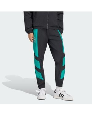 adidas Pantalón Liverpool Fc Eqt - Azul