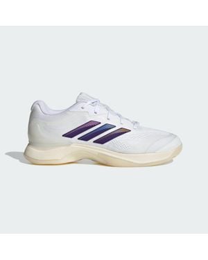 adidas Avacourt 3 Tennis Shoes - Blau