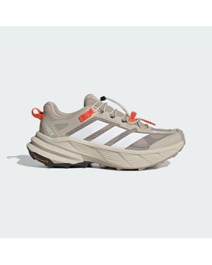 adidas Terrex Freehiker Sl Gore-Tex Hiking Shoes - White