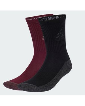 adidas Equipment Socken, 2 Paar - Rot